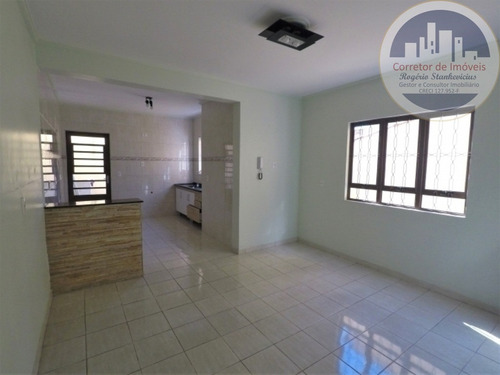 Imagem 7 de 21 de Sobrado Em Indaiatuba Bairro Morada Do Sol Com 3 Dormitorios Sendo 1 Suite - Ca00052 - 67726664