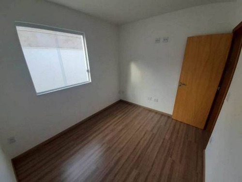 Casa Com 3 Quartos Para Comprar No São João Batista (venda Nova) Em Belo Horizonte/mg - 16276