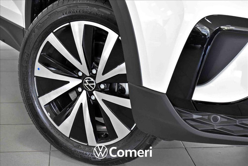 Imagem 6 de 15 de Taos 1.4 250 Tsi Total Flex Highline Automático