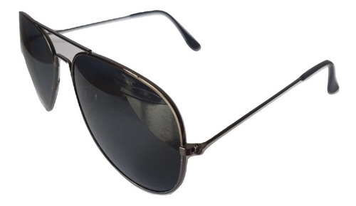 Imagem 7 de 10 de Kit Oculos De Sol Masculino Feminino Vintage Retro Orignal