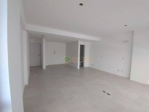 Imagem 4 de 19 de Apartamento (studio) 1 Dormitório E 1 Vaga Próximo A Udesc - Coqueiros - Ap6282