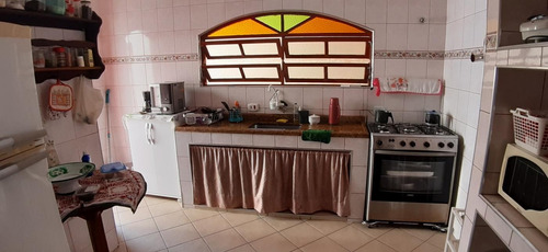 Imagem 12 de 15 de Casa Para Venda Em Itanhaém, Jardim Grandesp, 5 Dormitórios, 1 Suíte, 5 Banheiros, 6 Vagas - 204_1-2318857