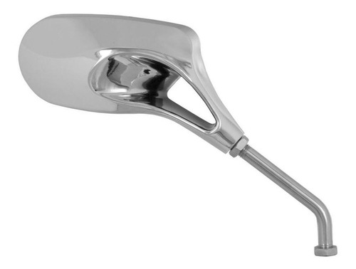 Retrovisor Titan 160 Modelo Original (par) Nfe