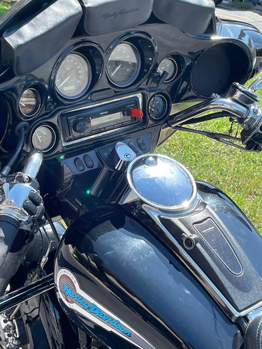 Imagen 7 de 7 de Harley Davidson Ultra Classic Electr