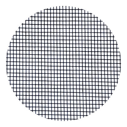 50 Piezas De La Planta De Flores Mesh Mesh Drenaje S