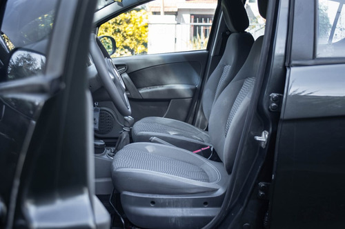 Fiat Palio Attractive 1.4 2015 - Permuto/financio Motorland