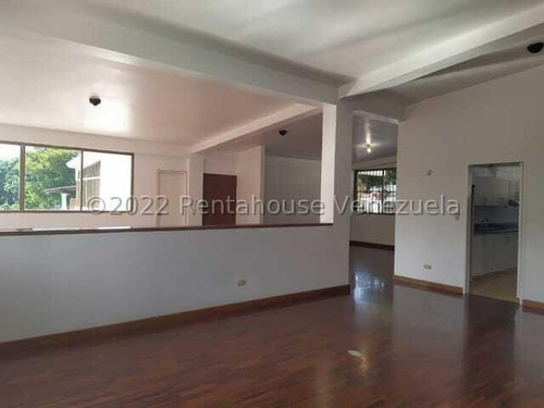 Imagen 11 de 16 de Amplia Quinta En Venta - Urb Prados Del Este - Mls#22-22103