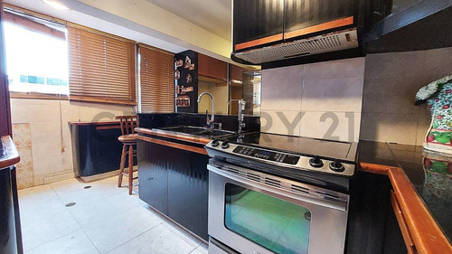 Apartamento Duplex Residencias Rosalito San Antonio De Los Altos