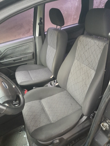 Imagen 20 de 25 de Ford Ecosport 2012 1.6 My10 Xl Plus Mp3 4x2