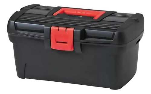Caja De Herramientas Keter Herobox 16''