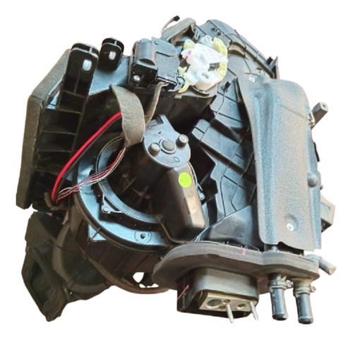 Caja Evaporadora Fiat Cronos C/climatizador Completa (usada)