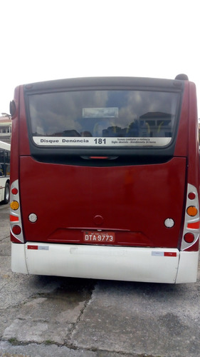 Ônibus Articulado 06/07