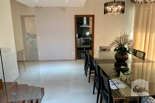 Imagem 7 de 15 de Casa À Venda No Santa Lúcia - Código 326150 - 326150