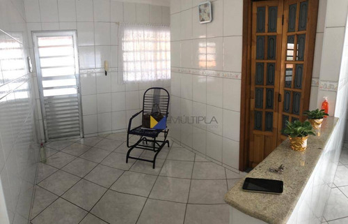 Imagem 2 de 12 de Casa Com 8 Dormitórios À Venda, 377 M² Por R$ 850.000 - Jardim Bom Clima - Guarulhos/sp - Ca0116
