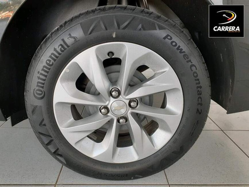 Imagem 11 de 14 de Onix 1.0 Turbo Flex Plus Lt Automático