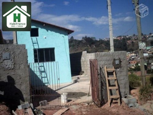 Imagem 5 de 5 de Casa Térrea, Aceita Financiamento, Use Seu Fgts - Ca00157 - 32609657