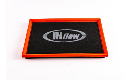 Filtro De Ar Esportivo Inflow Parati 1.0 Mi Hpf4100 Off Road