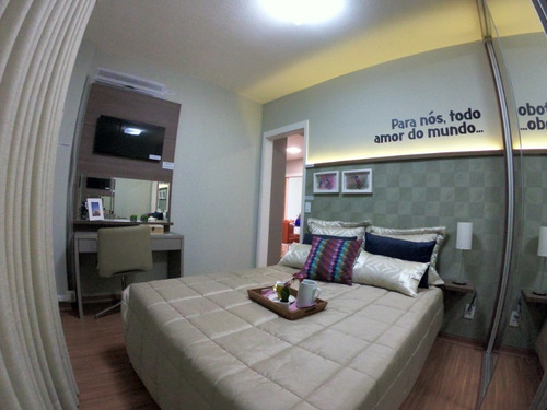 Imagem 14 de 30 de Apartamento - Ap00364 - 34827452