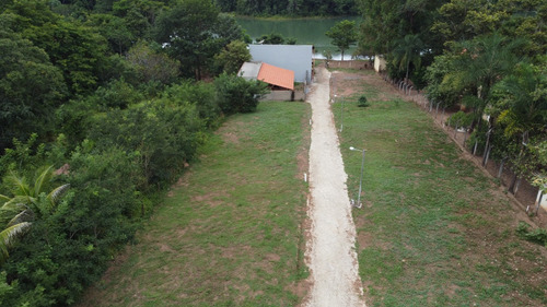 Vende Se Terrenos Com Acesso Ao Lago Corumbá Em Caldas Novas 20 Minutos Do Centro