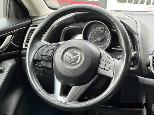 Mazda 3 New V 2.0 6mt 2015