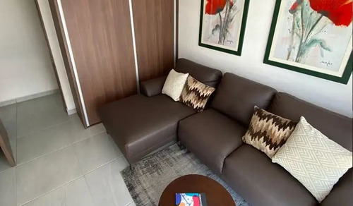 Imagen 4 de 9 de Departamento En Venta Cerca De Plaza Las Americas