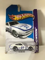 Comprar Hot Wheels - Datsun 240z Publicidad Toyo Tires - En Blister