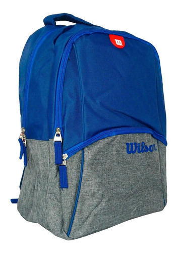 Imagen 6 de 6 de Bolso Morral Wilson Cryo 18 27 Lt