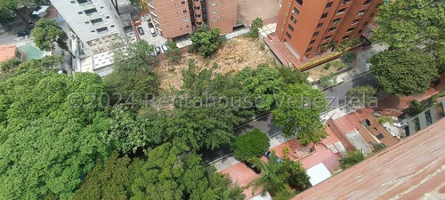 Terreno En Venta En El Rosal Chacao Caracas Terrenos En Caracas 1176 Metros Angela Tochon