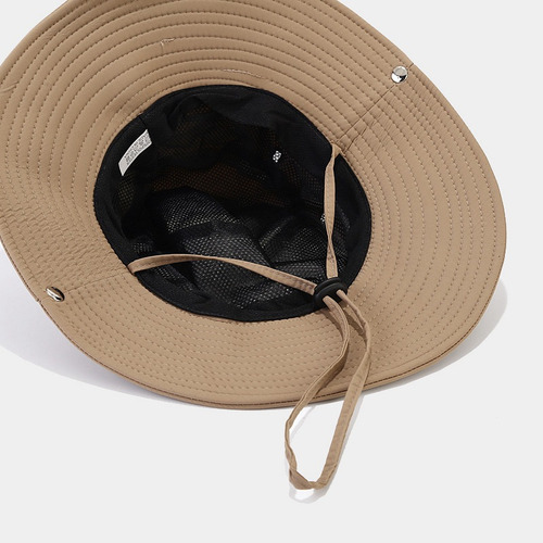 Sombrero De Pescador De Pesca De Montaña Al Aire Libre