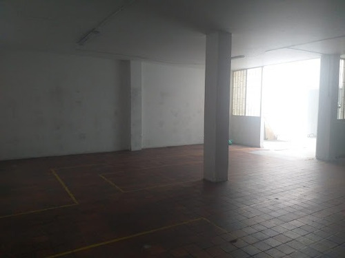 Imagen 20 de 21 de Bodegas En Arriendo Quinta Paredes 689-3792