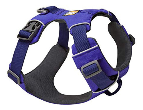 Arneses Para Perros Ruffwear, Arnés Para Perros De Rango Fro