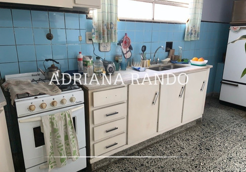 265 Ph 4 Ambientes Con Patio Y Lavadero