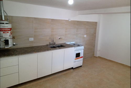 Imagen 2 de 26 de Depto 4 Amb. - Departamento 4 Ambientes -mar De Ajo- Centrico- Gas Natural