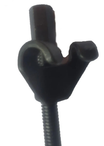 Imagen 5 de 6 de Prensa Espirales 370mm Compresor Resortes Ruhlmann Ru43415