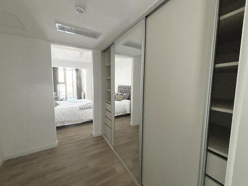 Departamento 2 Dormitorios Con Amenities En Pichincha