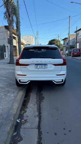 Volvo Xc60 T8 Awd Recharge