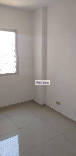 Imagem 7 de 30 de Apartamento Com 2 Dormitórios À Venda, 56 M²- Vila Guarani (zona Sul) - São Paulo/sp - Ap5407