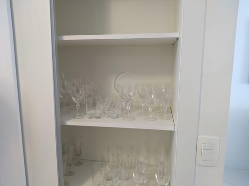 Imagem 5 de 30 de Apartamento À Venda Em Centro - Ap034845