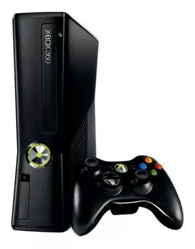 Xbox 360 Usado  MercadoLivre 📦