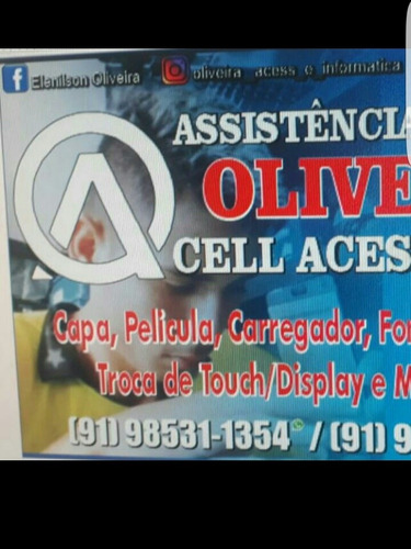 Imagem 1 de 5 de Aula E Conserto De Smartphone Particular.