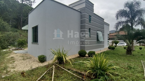Imagem 8 de 30 de Casa À Venda Em Guabiruba/sc - 1245