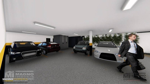 Imagem 28 de 30 de Apartamento Com 2 Dormitórios À Venda Na Penha - Ap0629