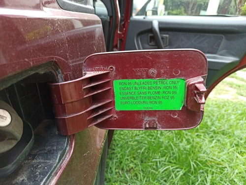 Volvo Glt 460