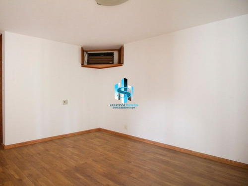 Imagem 10 de 20 de Apartamento A Venda Em Sp Higienópolis - Ap07885 - 70807554