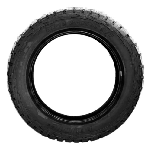 Kit 2 Pneu 37x12.50r20 Dx-12 R/t Bandit Delinte 127r Aro 20