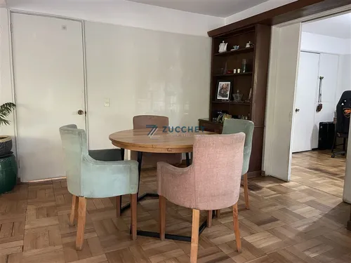 Arriendo Depto 4dorm 3baños Est Ricardo Lyon Providencia