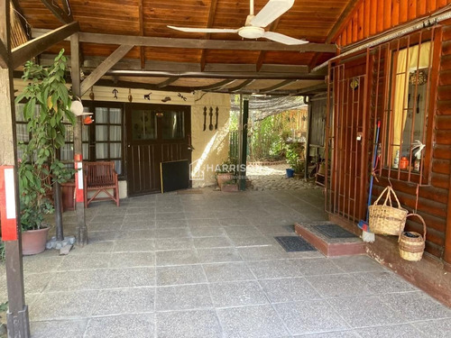 Venta Parcela Residencial En Curacaví, Viña En Producción