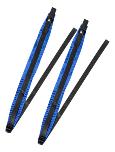 2x Correas De Acordeón Correas De Hombro De Acordeo