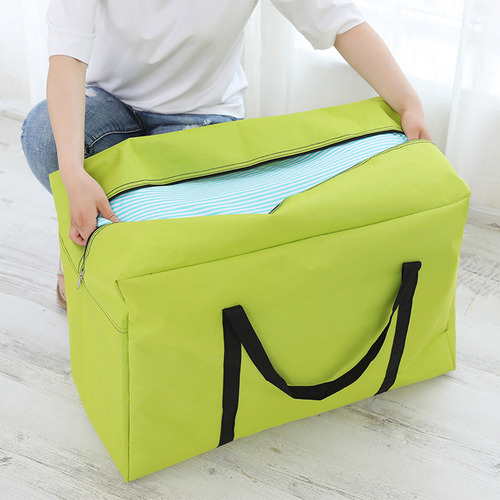 My Bolsas De Mudanza Grandes Con Cremalleras Y Asas De
