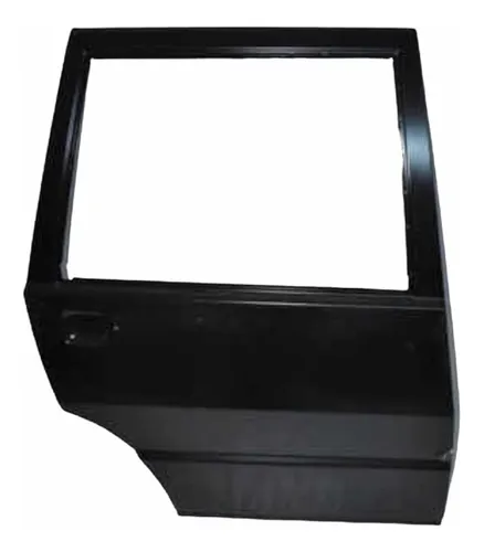 comprar Puerta Trasera Derecha Fiat Uno Fire 2004 - 2009